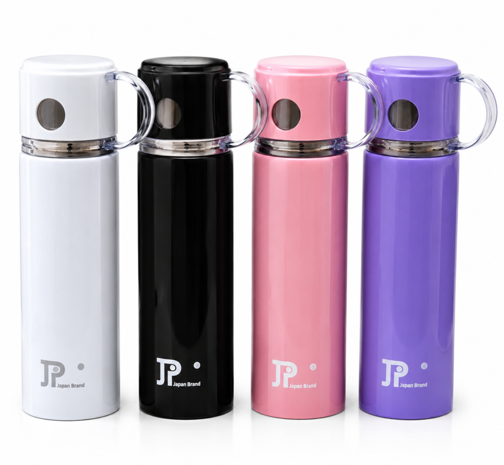 Jp Vacuum Water Bottle Ksh 500