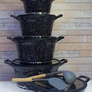 12 Pcs Bosch Color Gray or Black