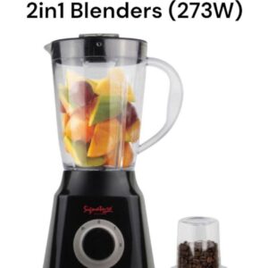 2 in 1 Signature Blender Ksh 3500