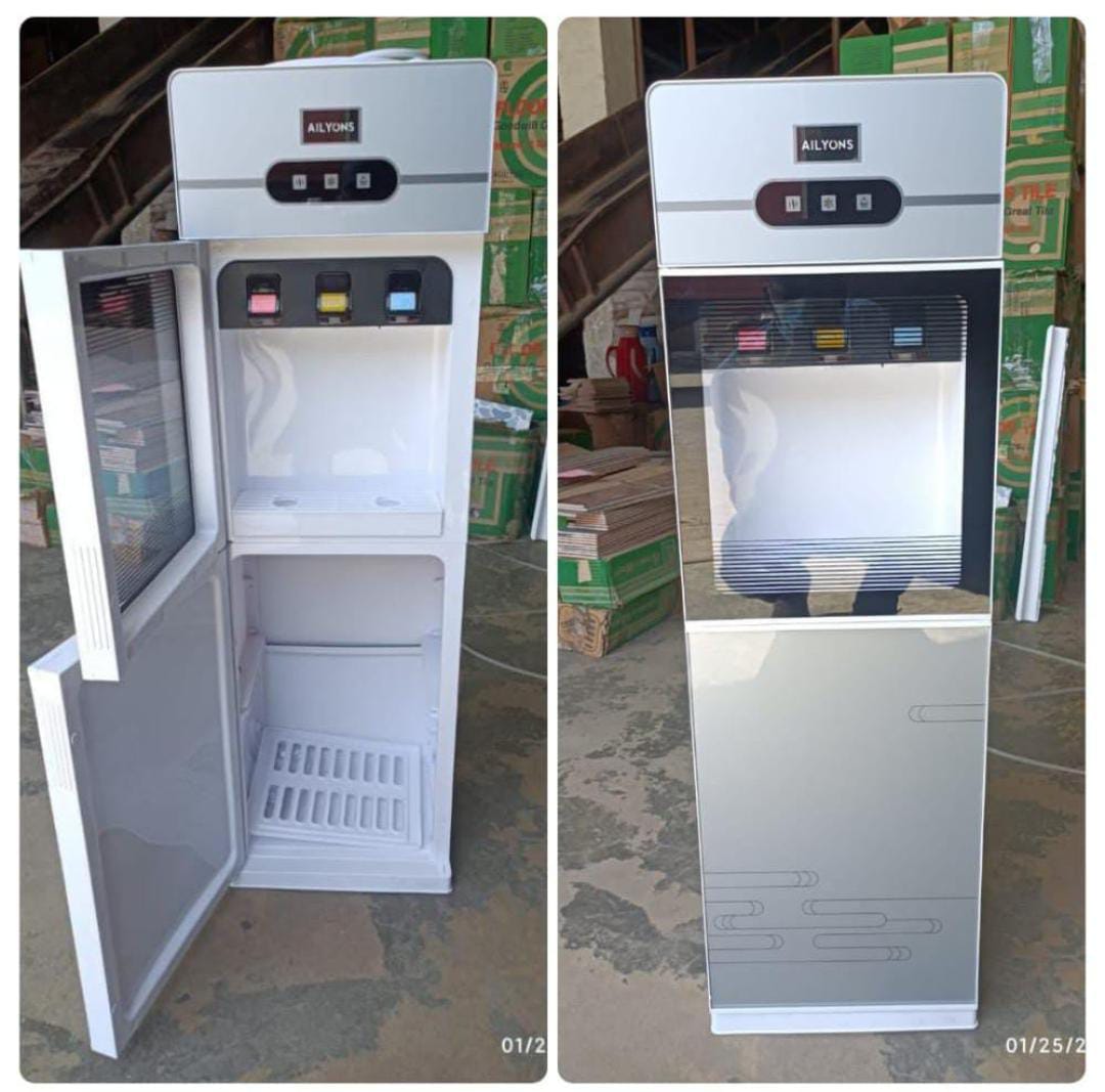 Ailyons AFK 112 Water Dispenser