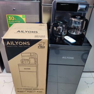 Ailyons Bottom Load Water Dispenser