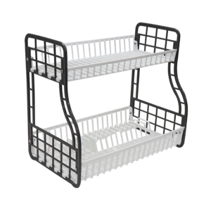 Double Decker Dish Rack Ksh 1200 only