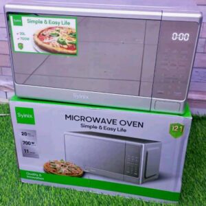 Microwave Syinix 20 Litres