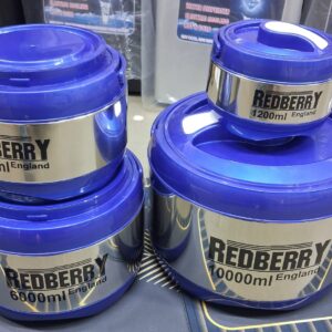 Redberry hotpot food warmer 1200ml| 3,000 ml | 6,000ml | 10,000 ml | available in Kenya Ksh 6,500