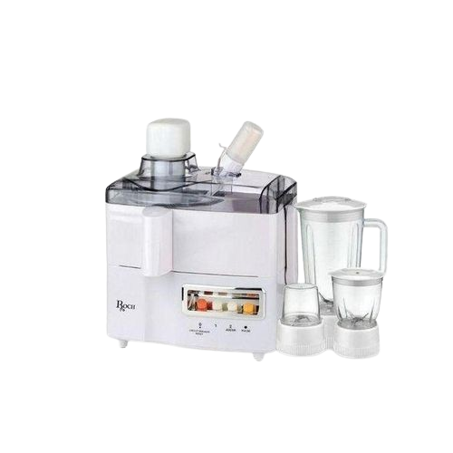 Roch 4-in-1 Juicer Review Kenya