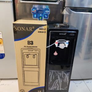 Sonar B3 Water dispenser