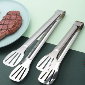 Stainless Steel Tongs Ksh 350