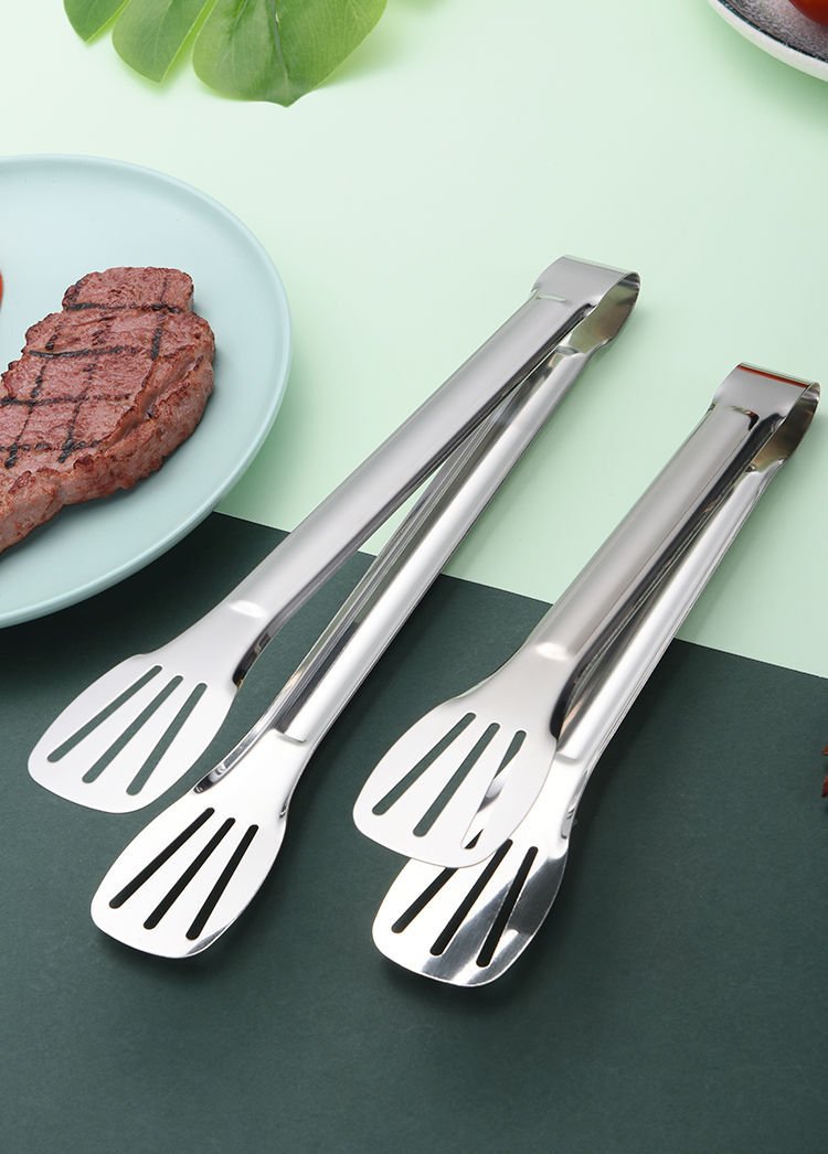 Stainless Steel Tongs Ksh 350
