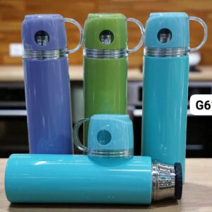 Unbreakable Vacuum Flask 500ml G6119