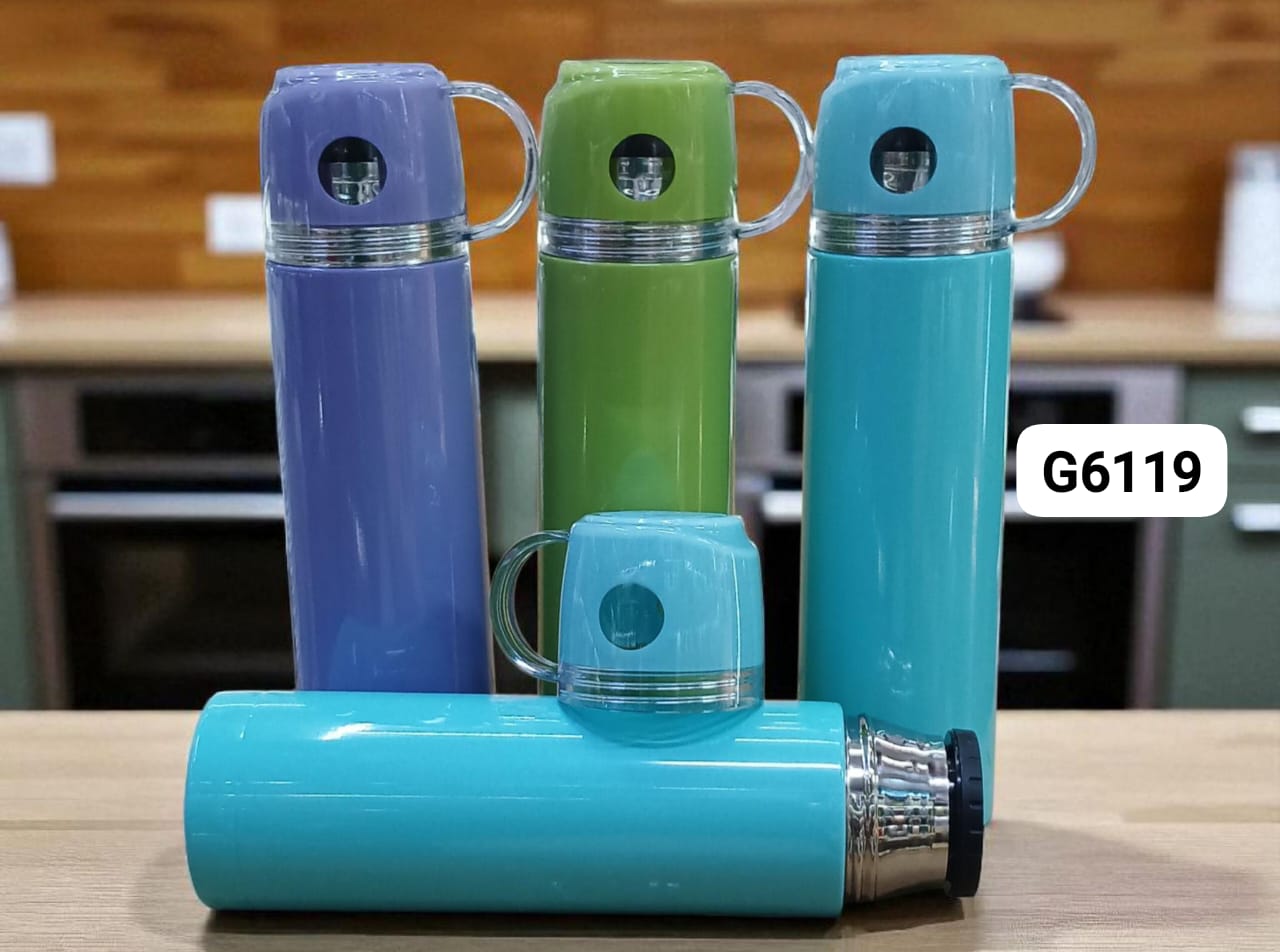 Unbreakable Vacuum Flask 500ml G6119