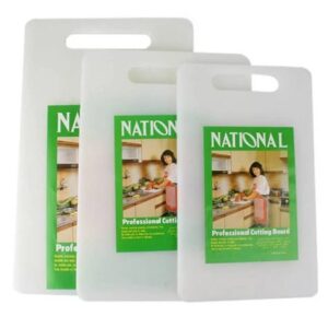 National Chopping Board