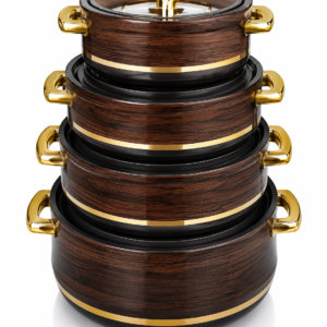 Starwood 4 Pcs Hotpot Set – KSh 5,500