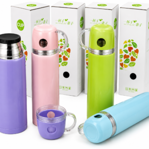 Aisha Thermo Flask 500 ml Ksh 500