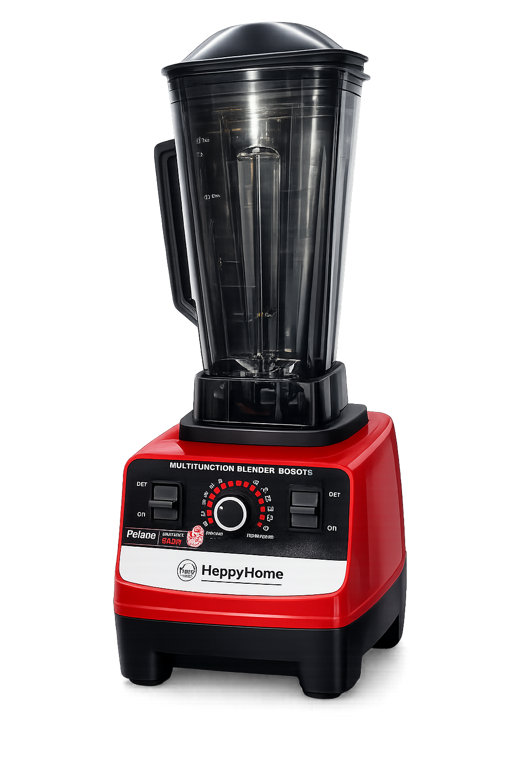 Happy Home Commercial Blender