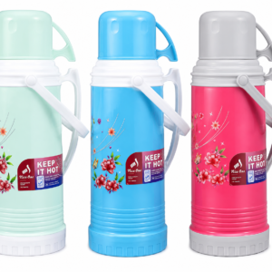 Nice One Tea Flask Ksh 1500 3.2 Litres