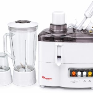 Ramtoms 3-in 1 Jucier Blender