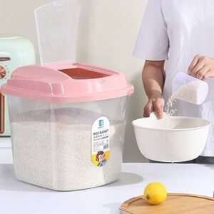 Rice Bucket Ksh 800