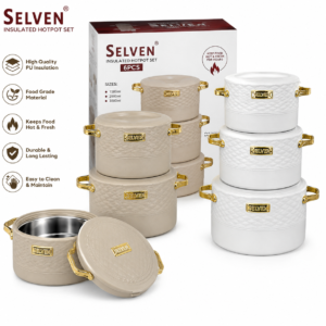 Selven Hotpot Ksh 4500