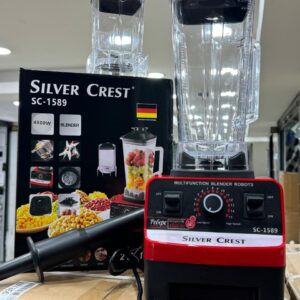 Silver Crest Blender Ksh 2300