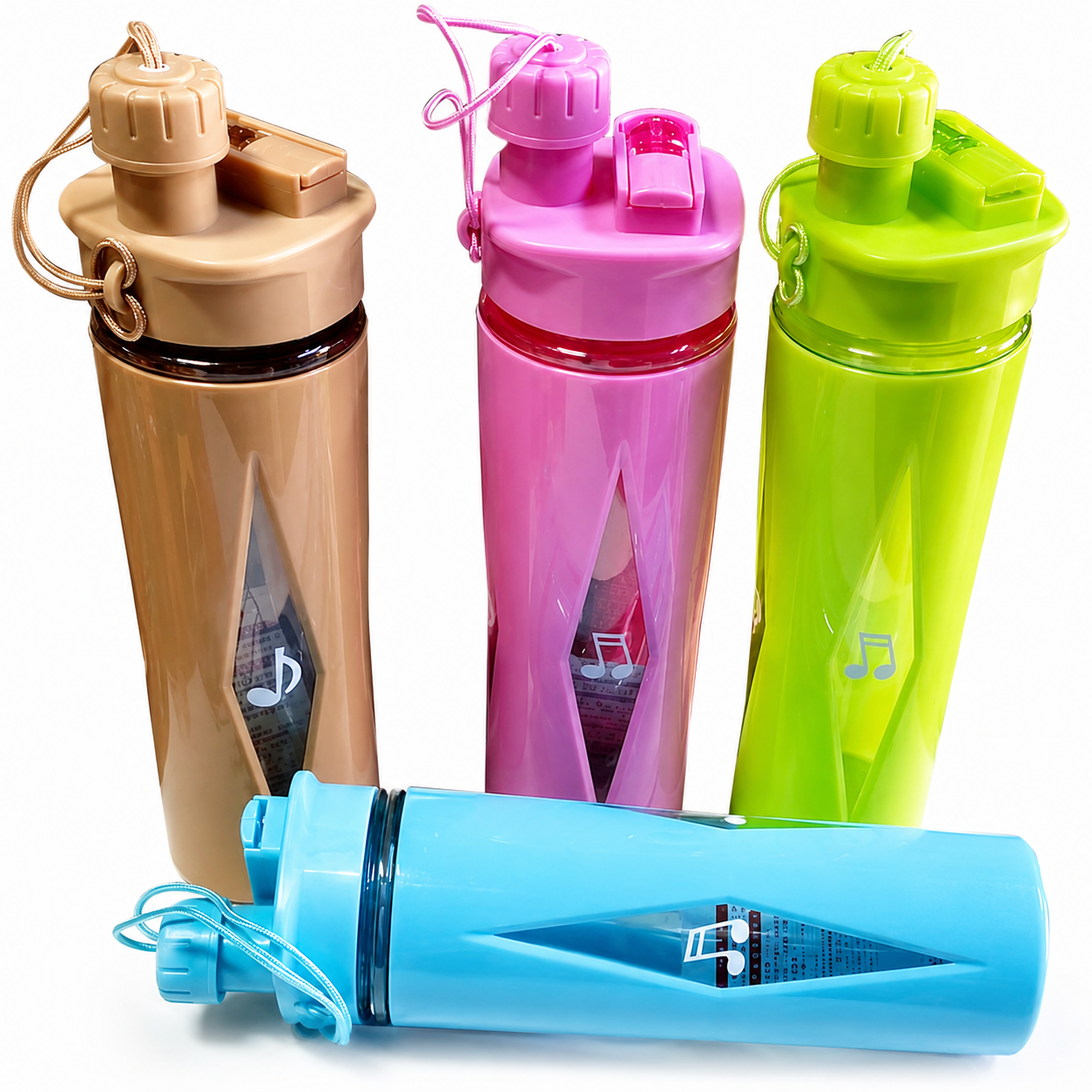 Water bottle price in Kenya